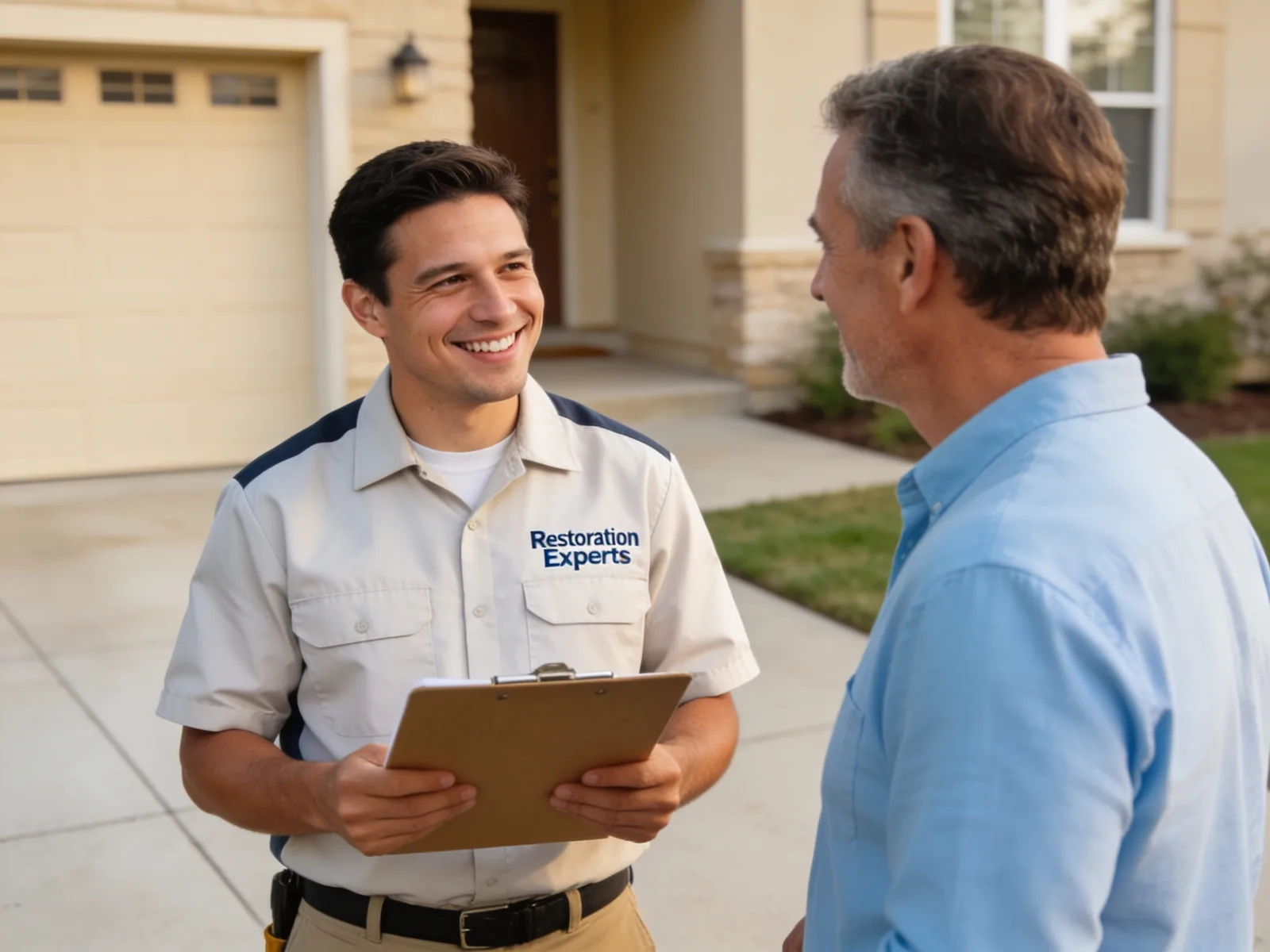 Water Damage Cleanup New Iberia, LA FAQs